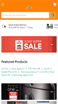 Mobile Screenshot of dubai-store.com